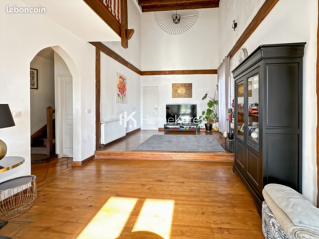 Maison à vendre, 202m², Salies-du-Salat
