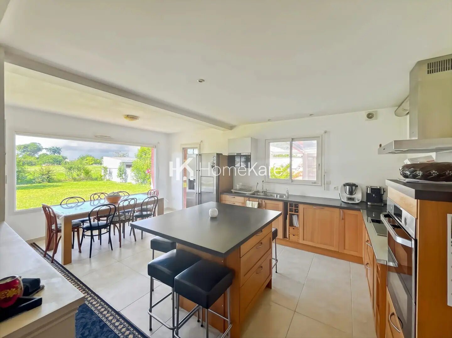 Maison à vendre, 130m², Bessens