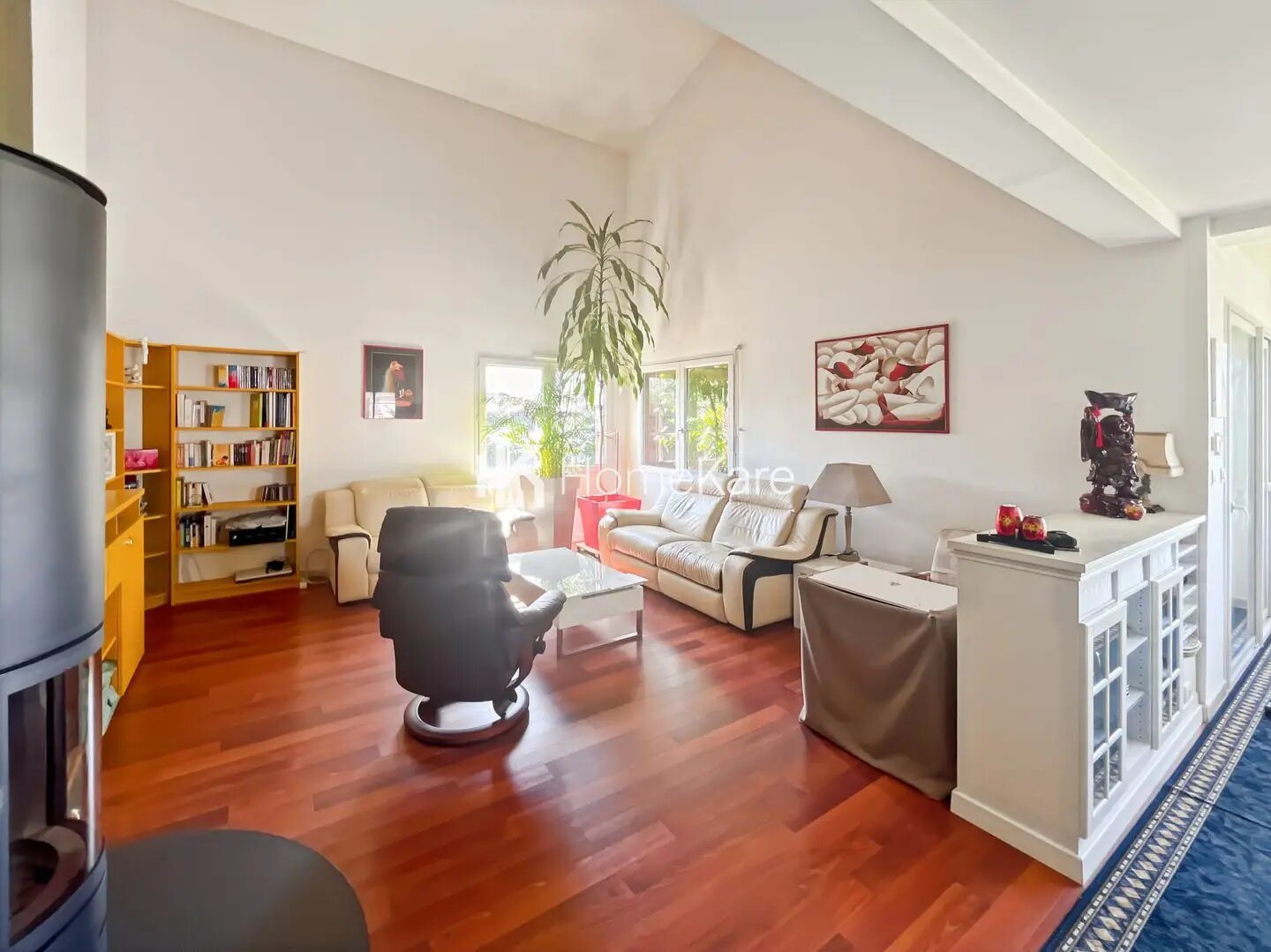Maison à vendre, 130m², Bessens