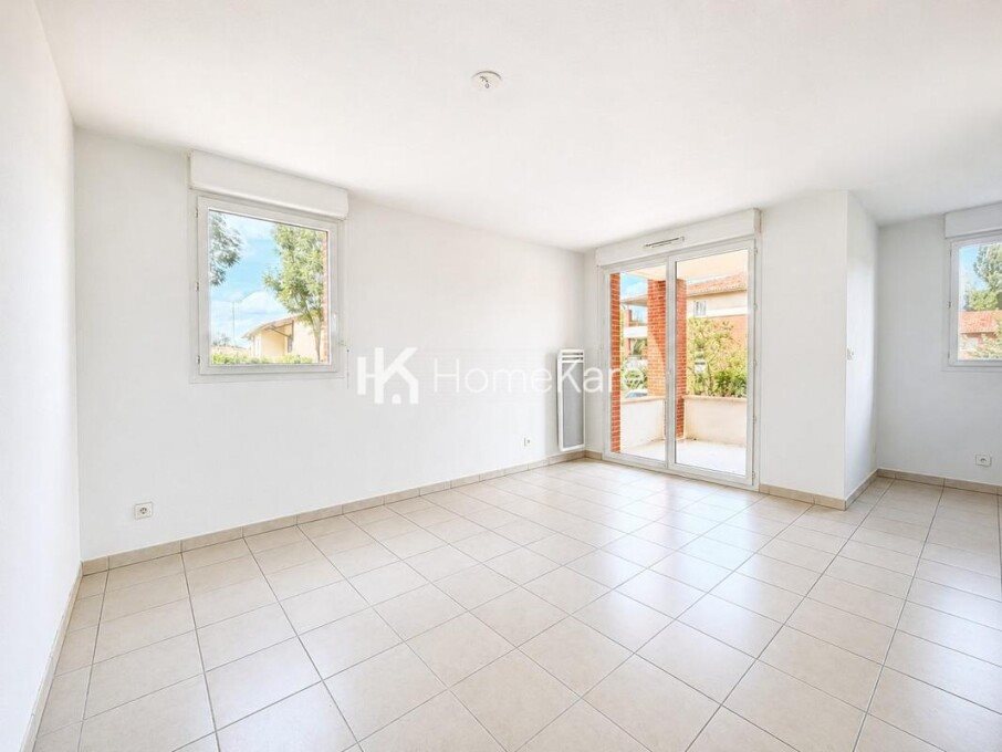 Appartement à louer, 53m², Montauban