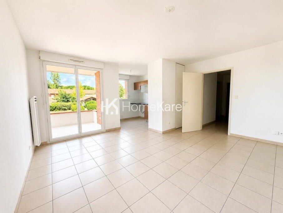 Appartement à louer, 53m², Montauban