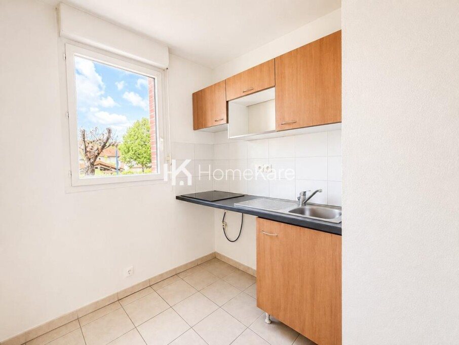 Appartement à louer, 53m², Montauban
