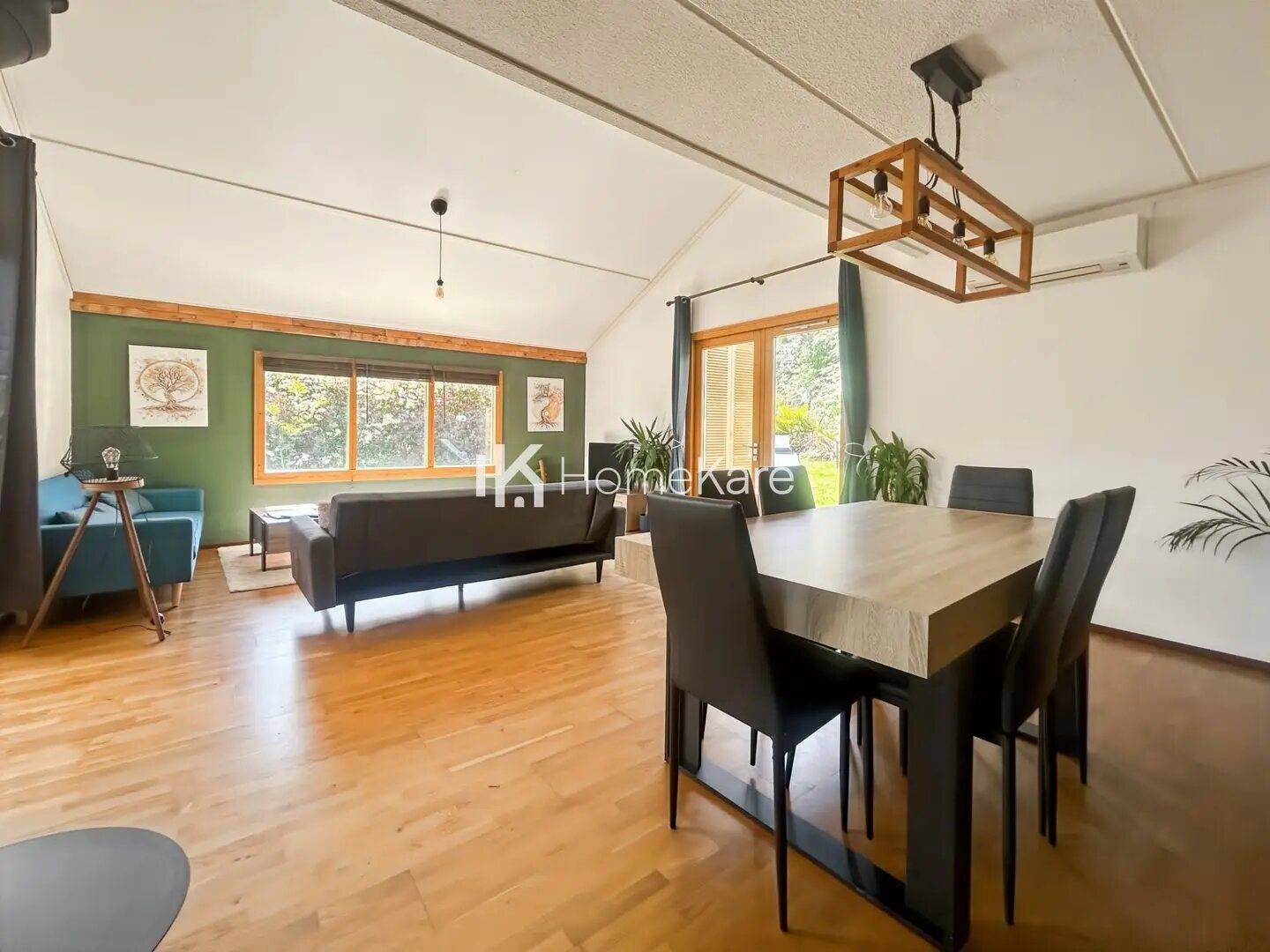 Maison à vendre, 125m², Samatan