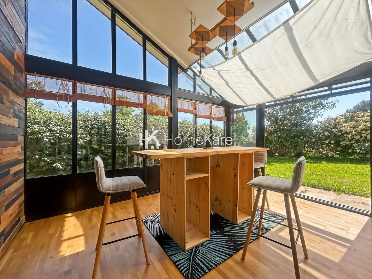 Maison à vendre, 125m², Samatan