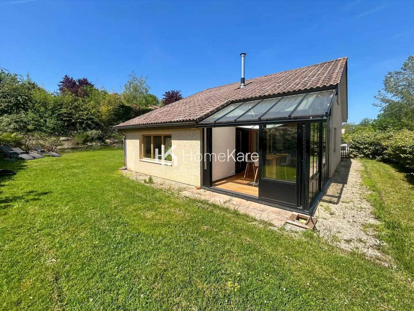 Maison à vendre, 125m², Samatan