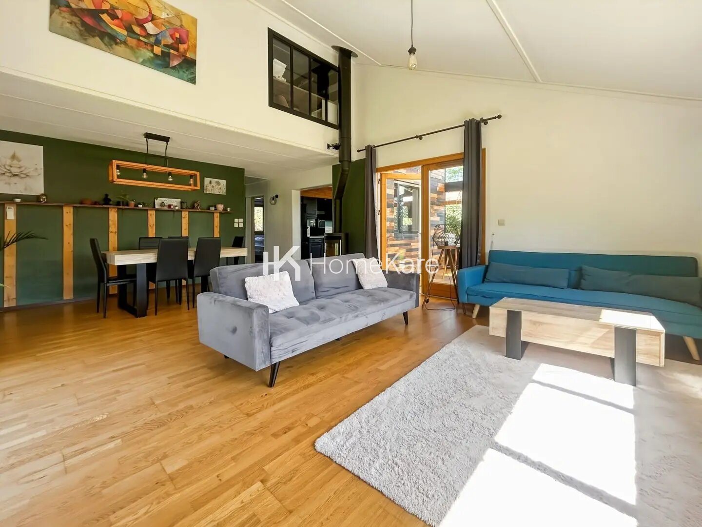 Maison à vendre, 125m², Samatan