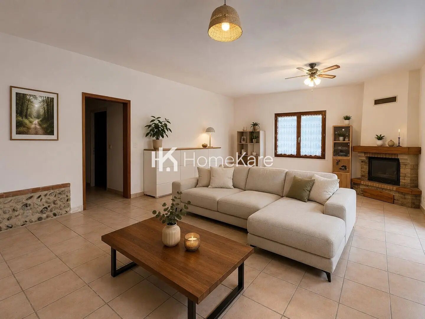 Maison à vendre, 148m², Longages