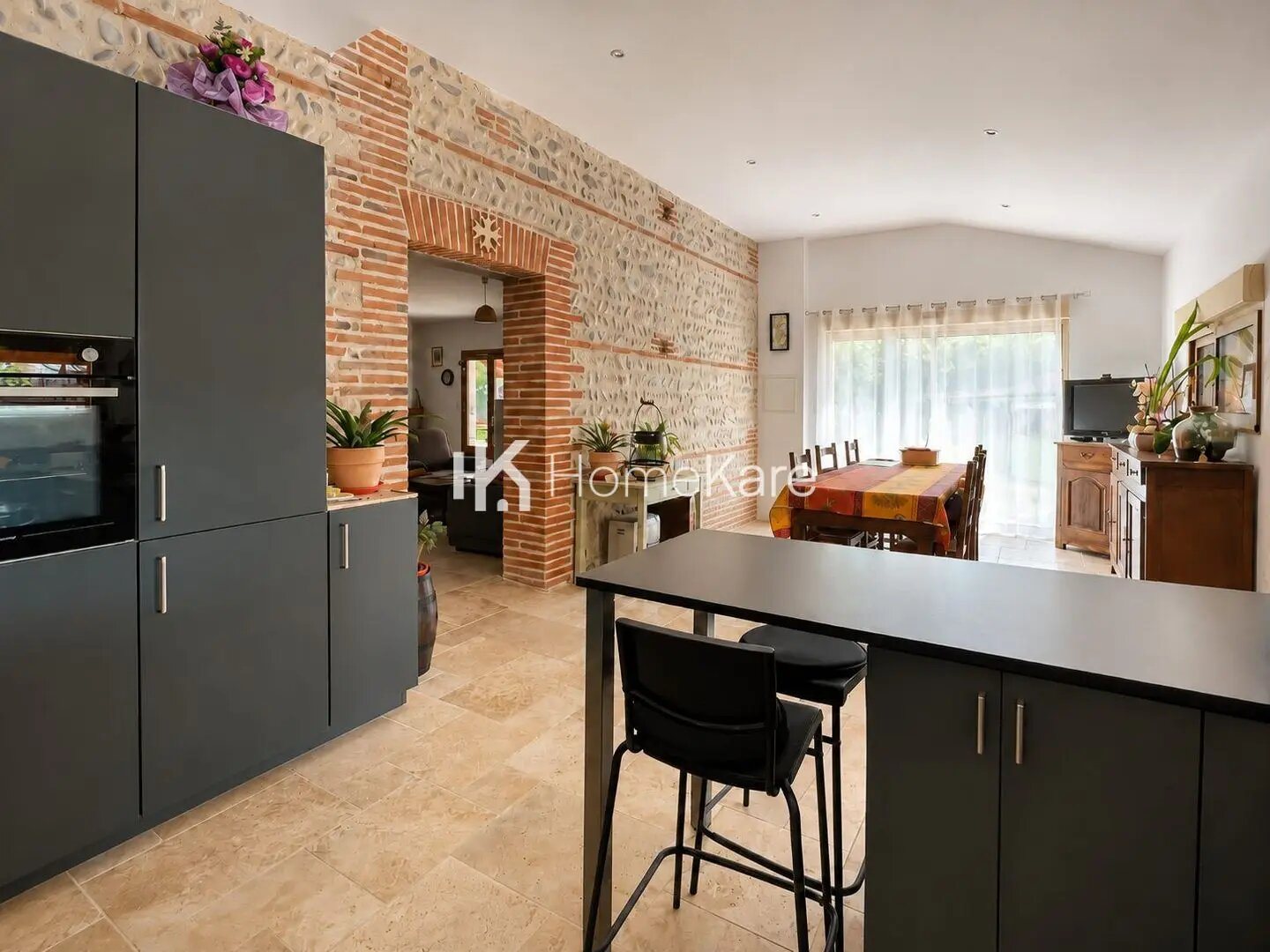 Maison à vendre, 148m², Longages