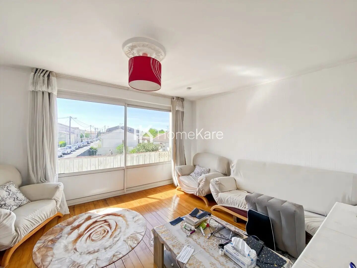 Appartement à vendre, 75m², Bègles