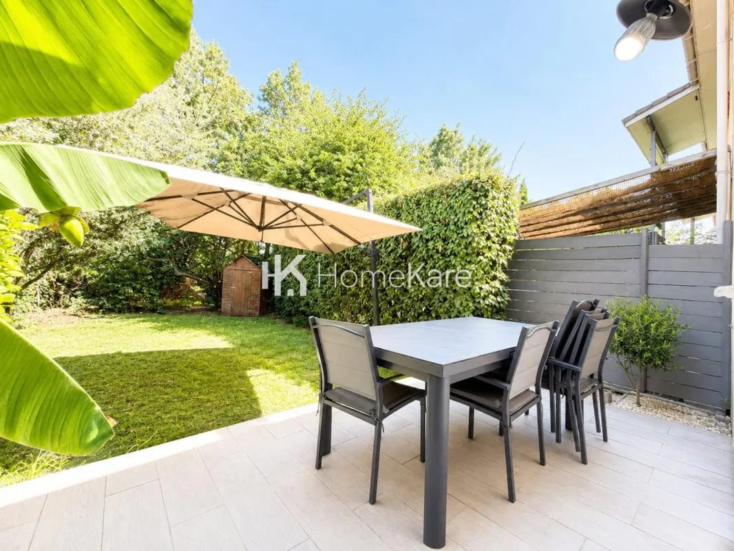 Maison à vendre, 93m², Saint-Orens-de-Gameville