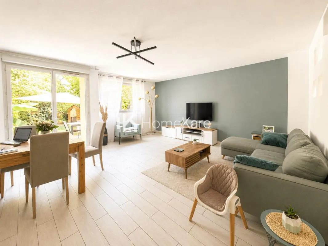 Maison à vendre, 93m², Saint-Orens-de-Gameville