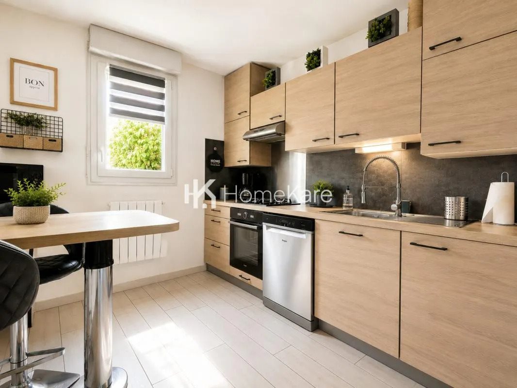 Maison à vendre, 93m², Saint-Orens-de-Gameville