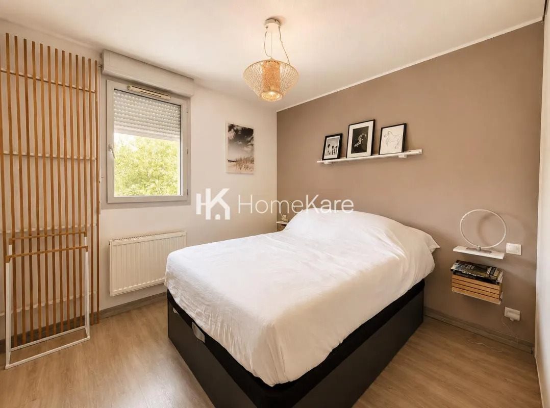 Maison à vendre, 93m², Saint-Orens-de-Gameville