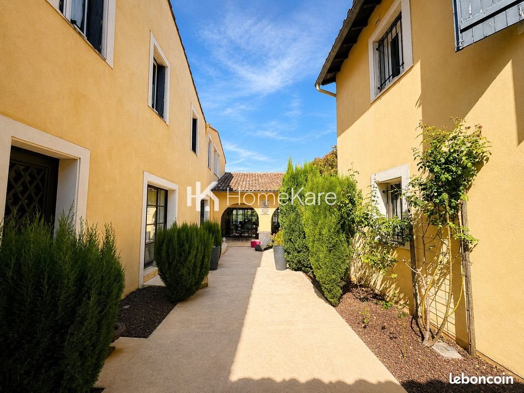 Maison à vendre, 340m², Rieumes