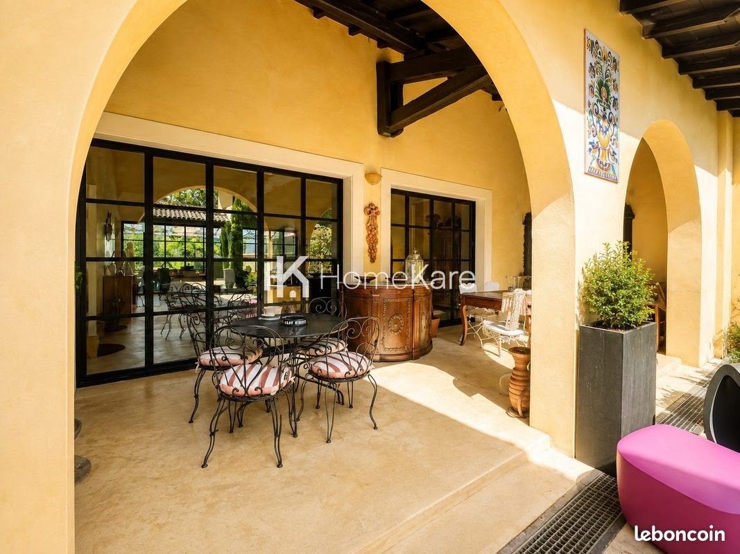 Maison à vendre, 340m², Rieumes