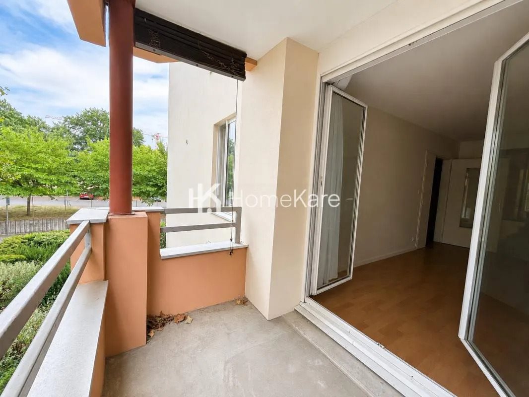 Appartement à vendre, 88m², Toulouse