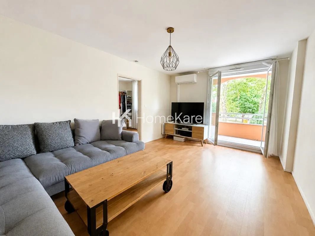Appartement à vendre, 88m², Toulouse