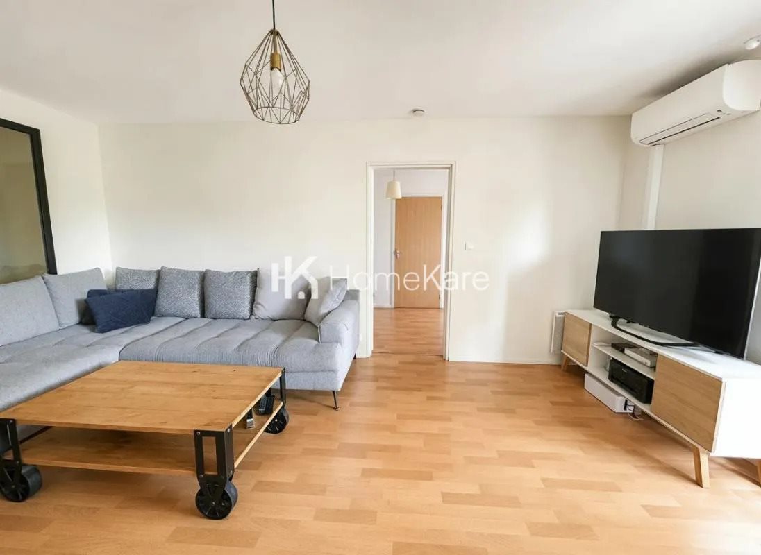 Appartement à vendre, 88m², Toulouse