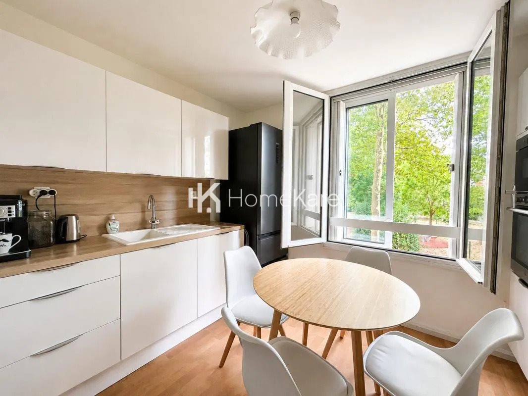 Appartement à vendre, 88m², Toulouse