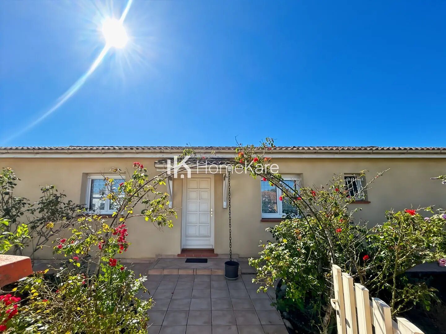 Maison à vendre, 130m², Léguevin