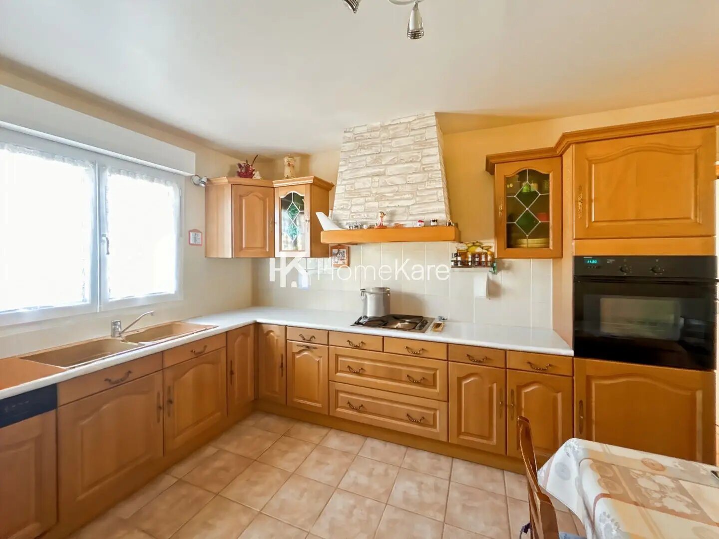 Maison à vendre, 130m², Léguevin