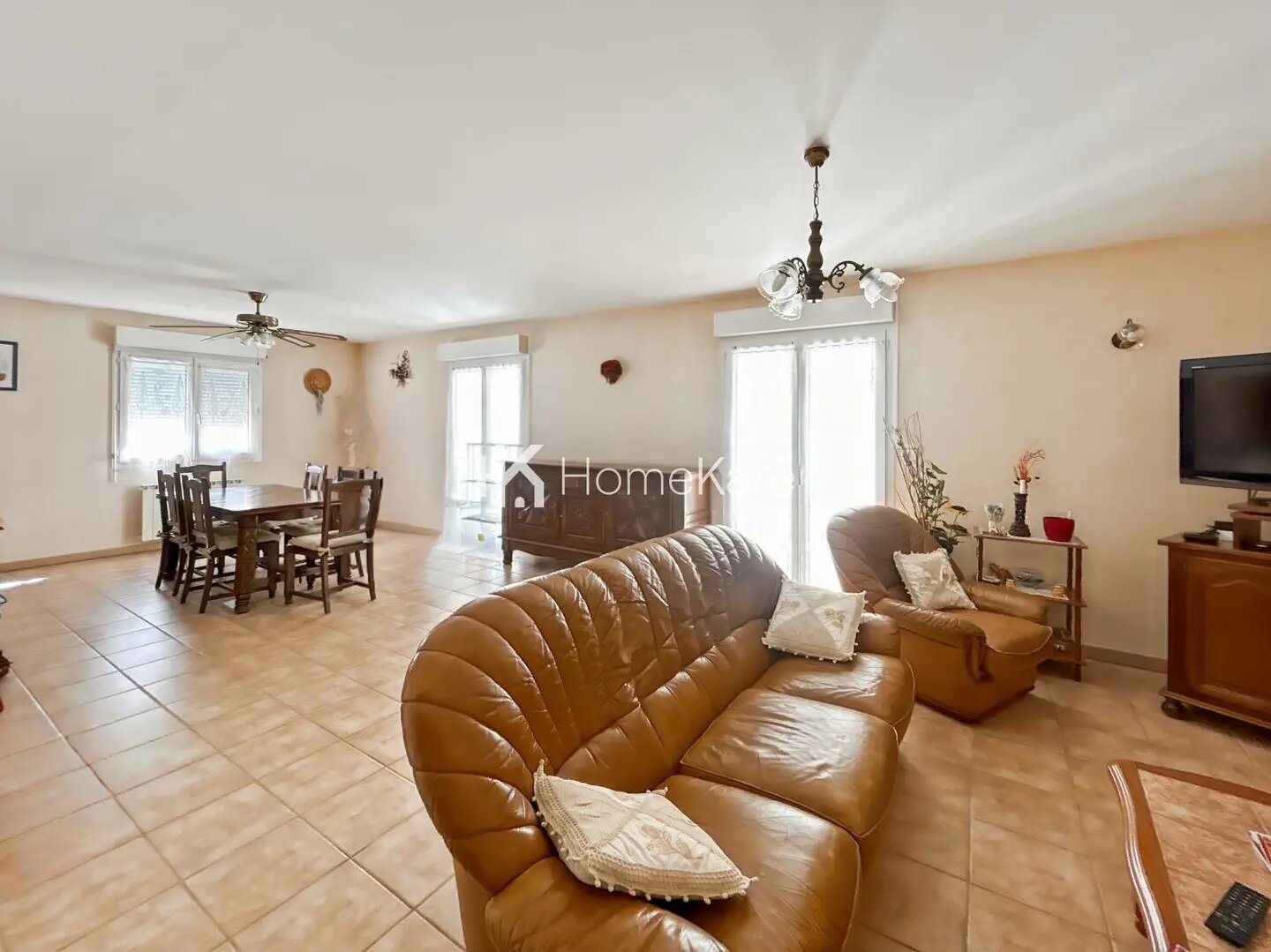 Maison à vendre, 130m², Léguevin