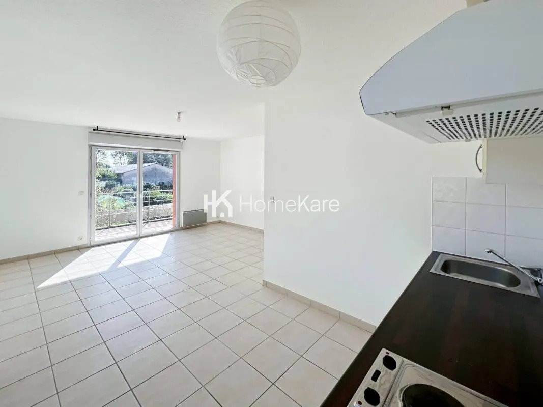 Appartement à vendre, 43m², Lisle-sur-Tarn
