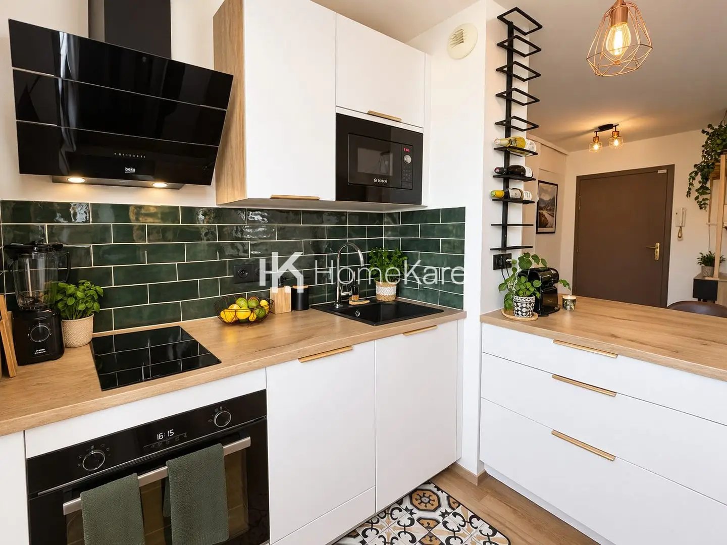Appartement à vendre, 61m², Villeneuve-Tolosane