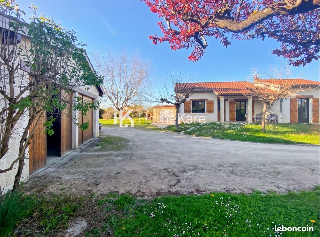 Maison à vendre, 175m², Montauban