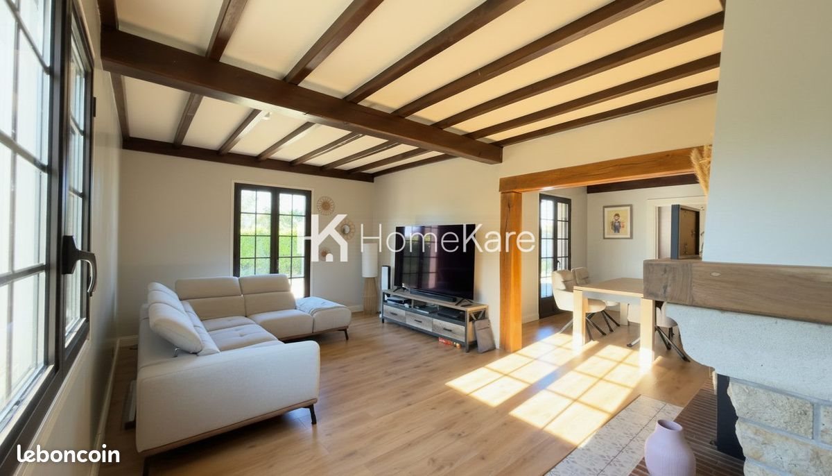 Maison à vendre, 175m², Montauban