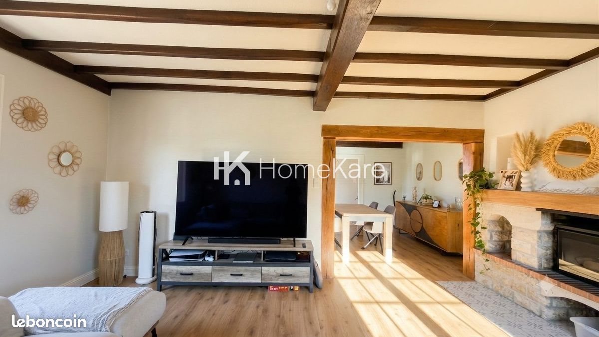 Maison à vendre, 175m², Montauban