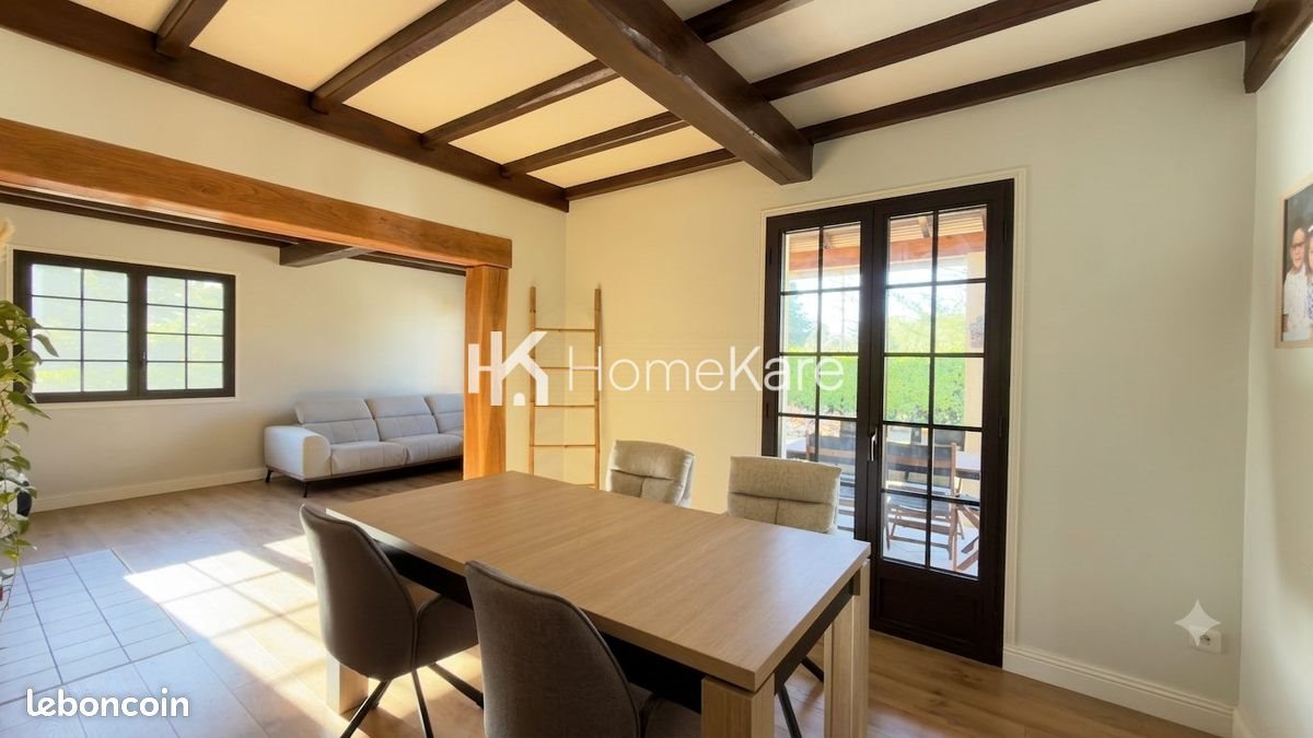 Maison à vendre, 175m², Montauban