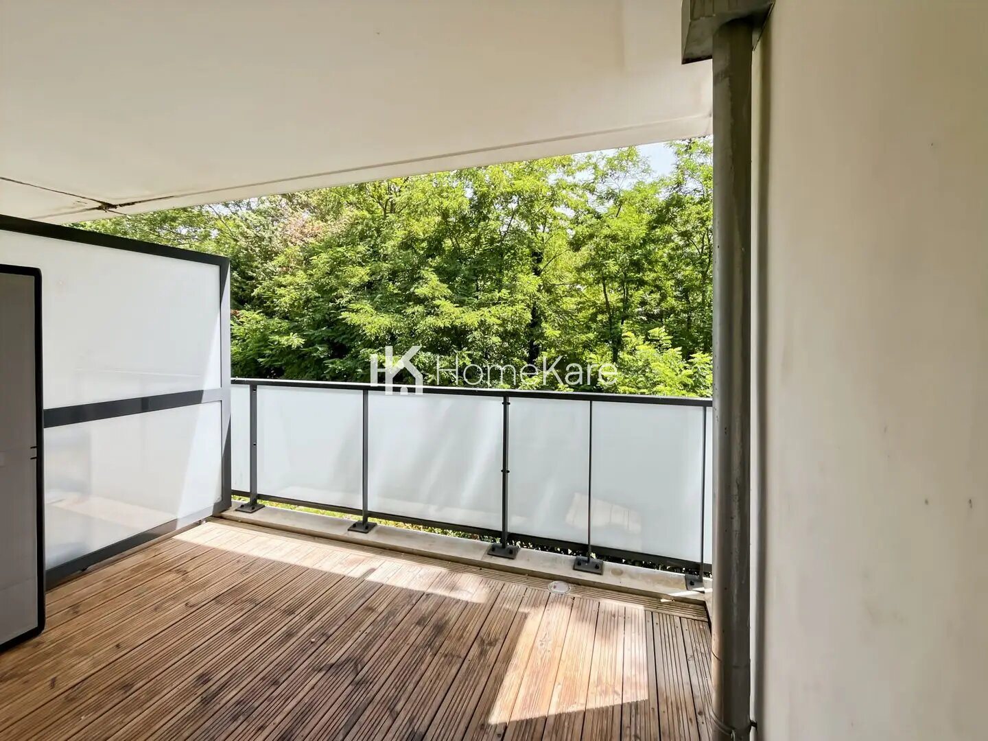 Appartement à vendre, 65m², Tournefeuille
