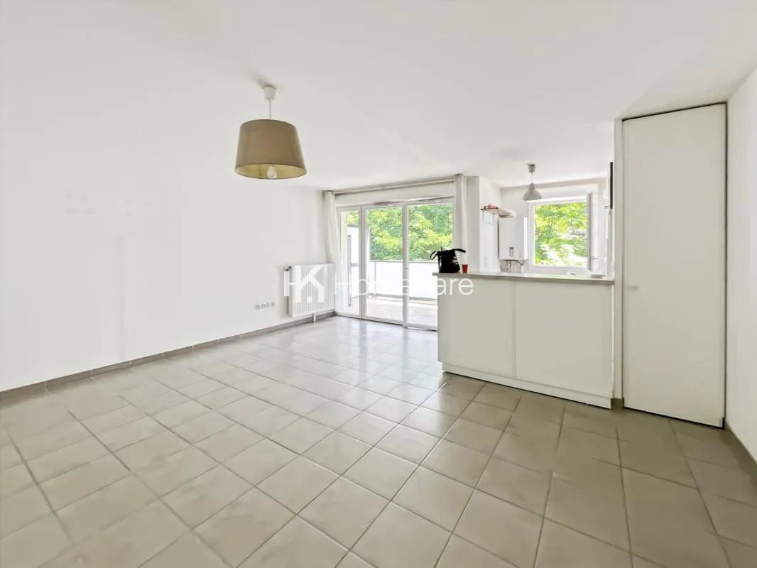 Appartement à vendre, 65m², Tournefeuille
