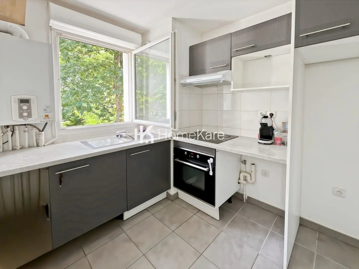 Appartement à vendre, 65m², Tournefeuille