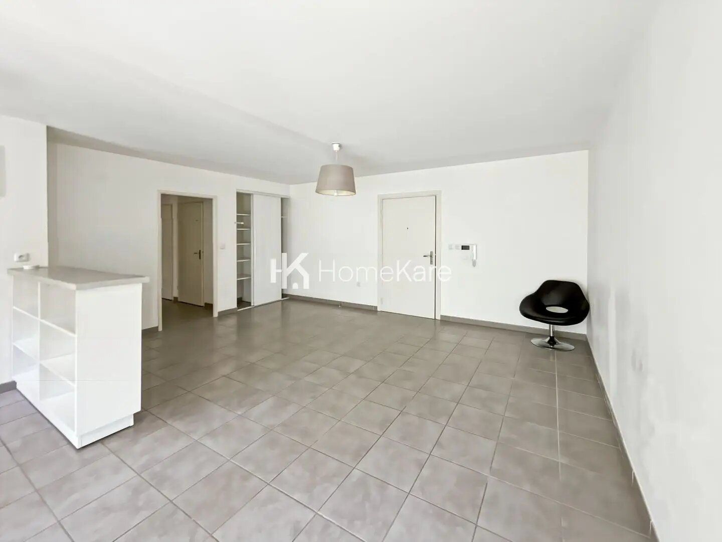 Appartement à vendre, 65m², Tournefeuille