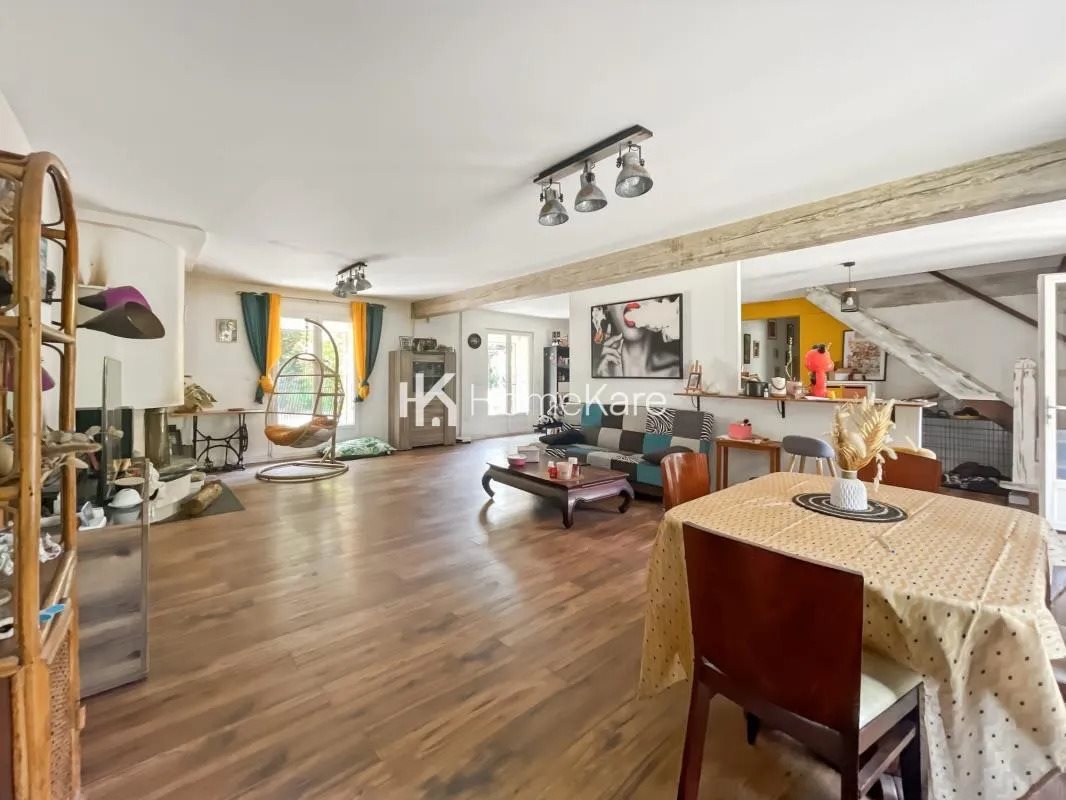 Maison à vendre, 130m², Pamiers