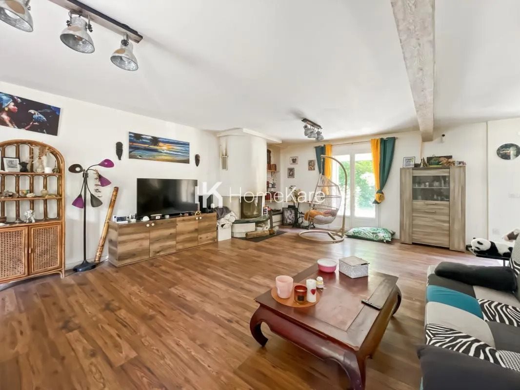 Maison à vendre, 130m², Pamiers