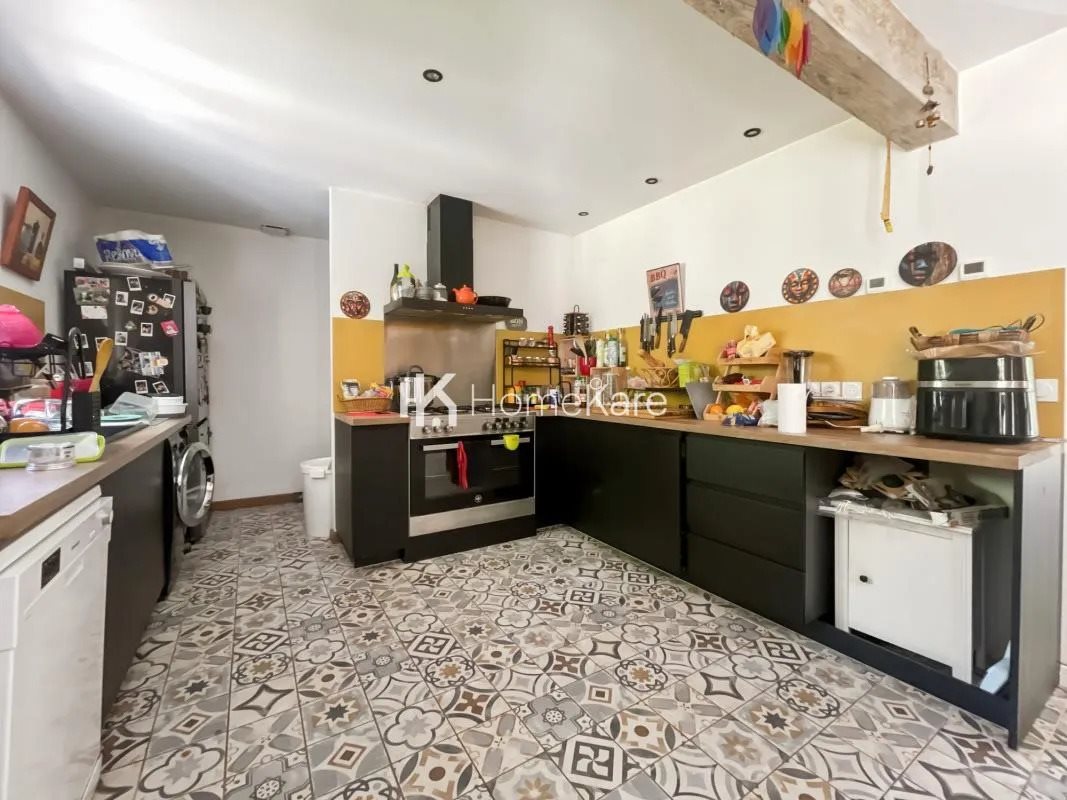 Maison à vendre, 130m², Pamiers