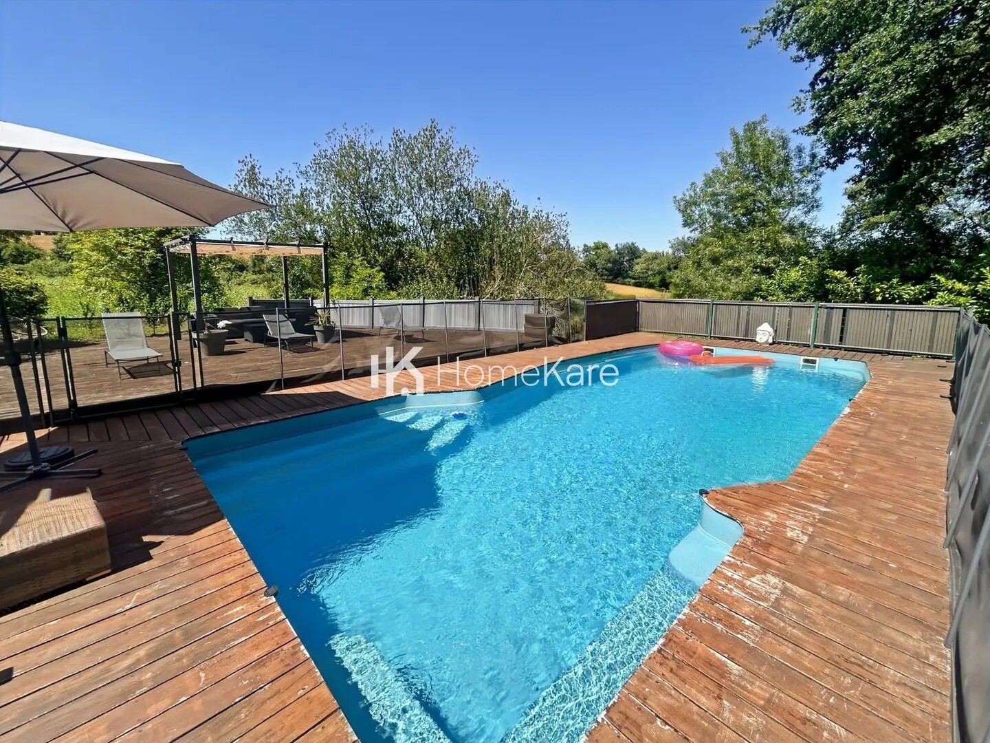 Maison à vendre, 121m², Pavie