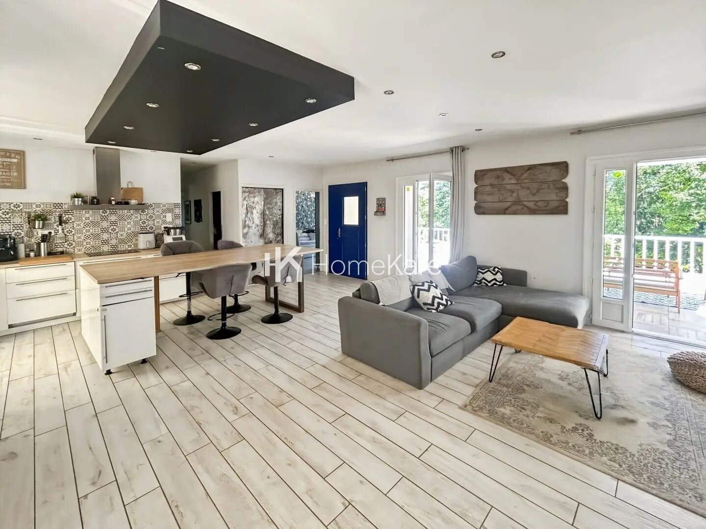 Maison à vendre, 121m², Pavie