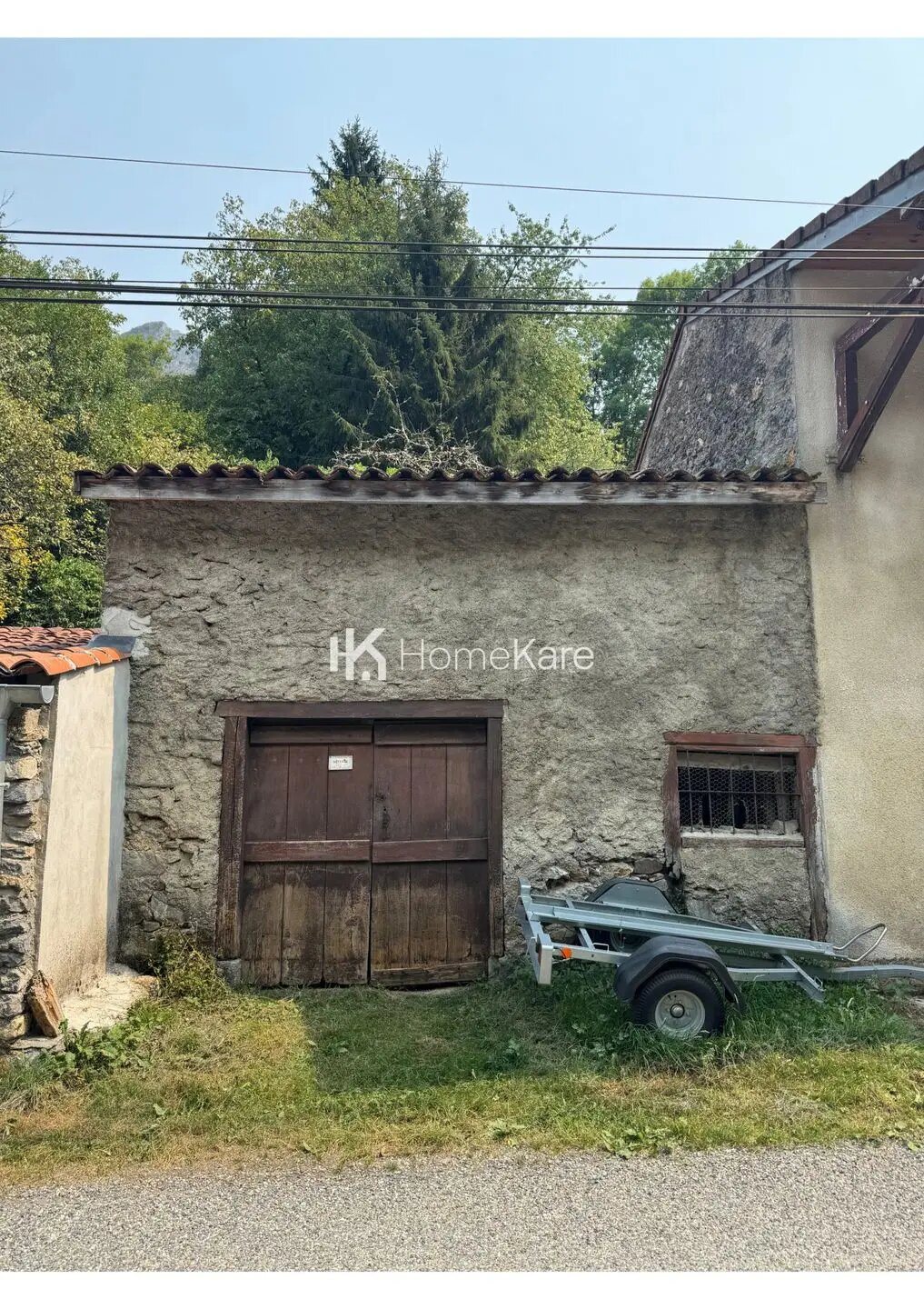 Maison à vendre, 45m², Mauléon-Barousse