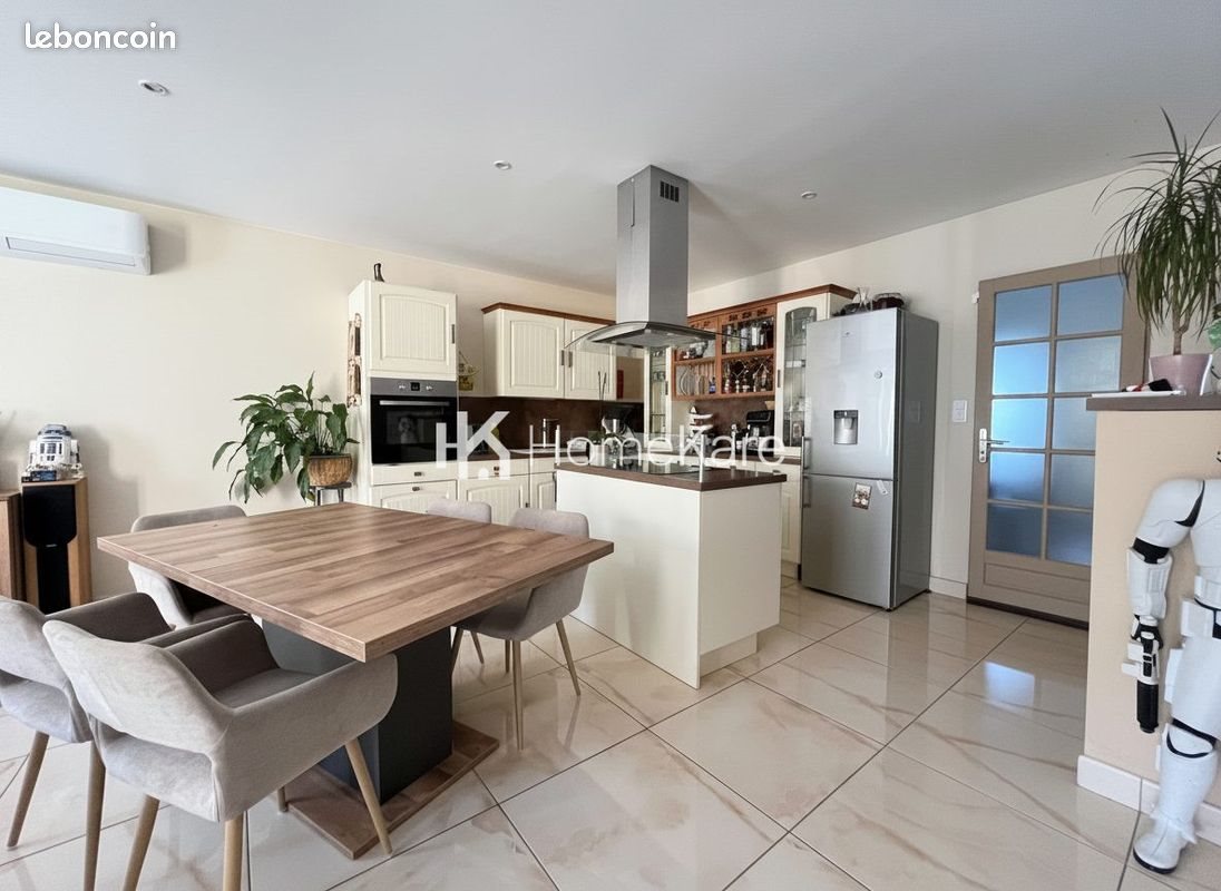 Maison à vendre, 95m², Nailloux