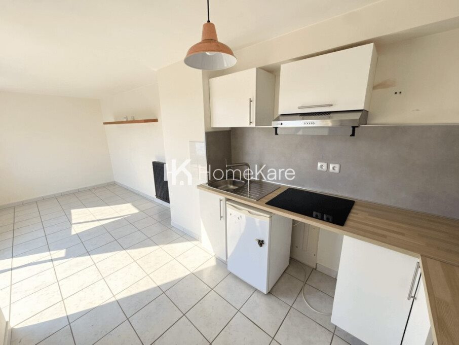 Appartement à louer, 60m², Salies-du-Salat