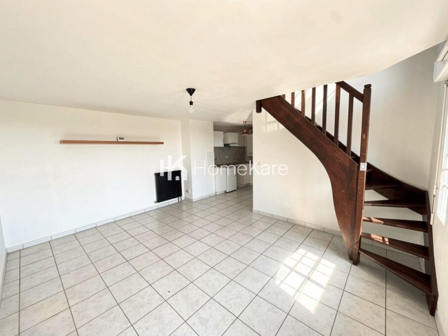 Appartement à louer, 60m², Salies-du-Salat