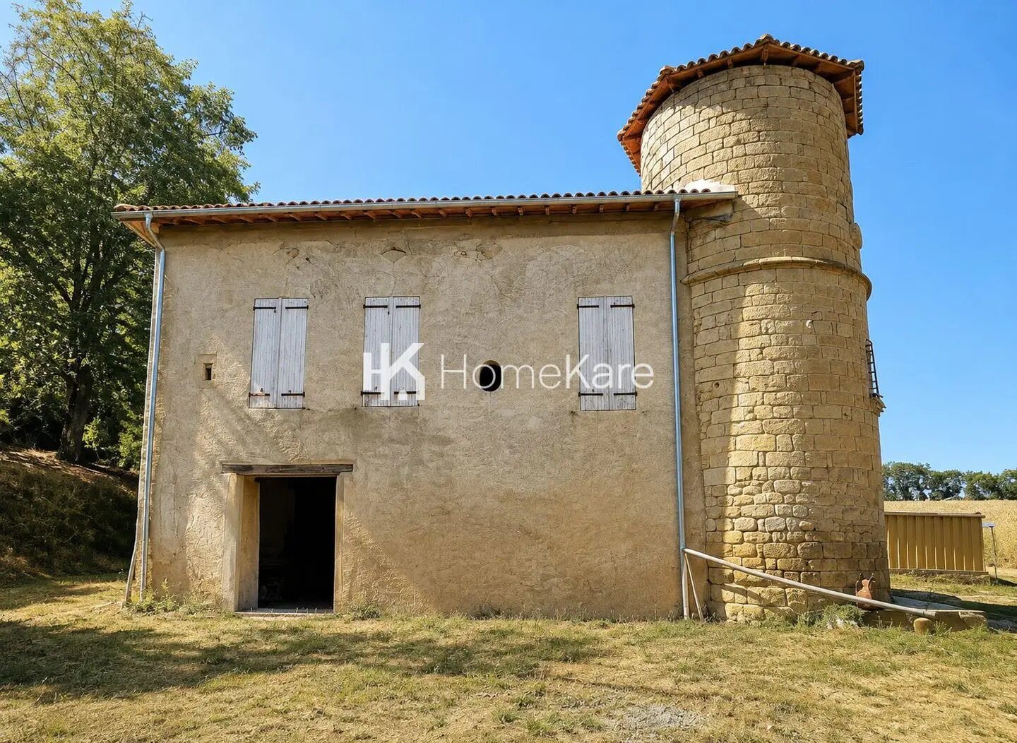Maison à vendre, 400m², Lavaur