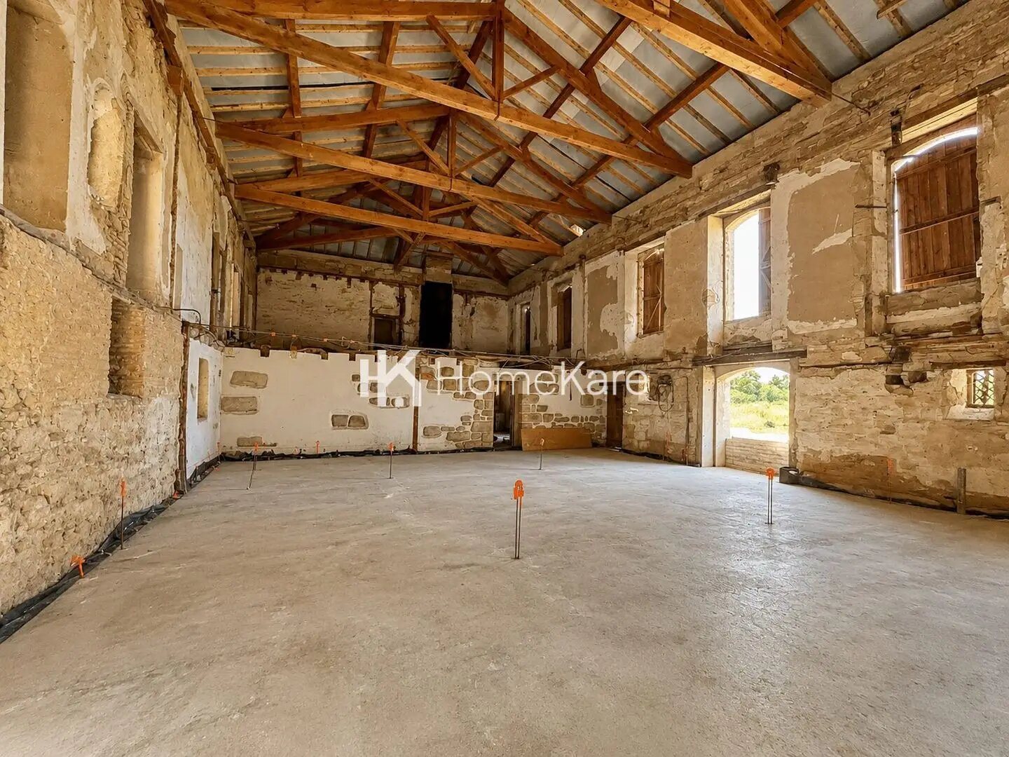 Maison à vendre, 400m², Lavaur