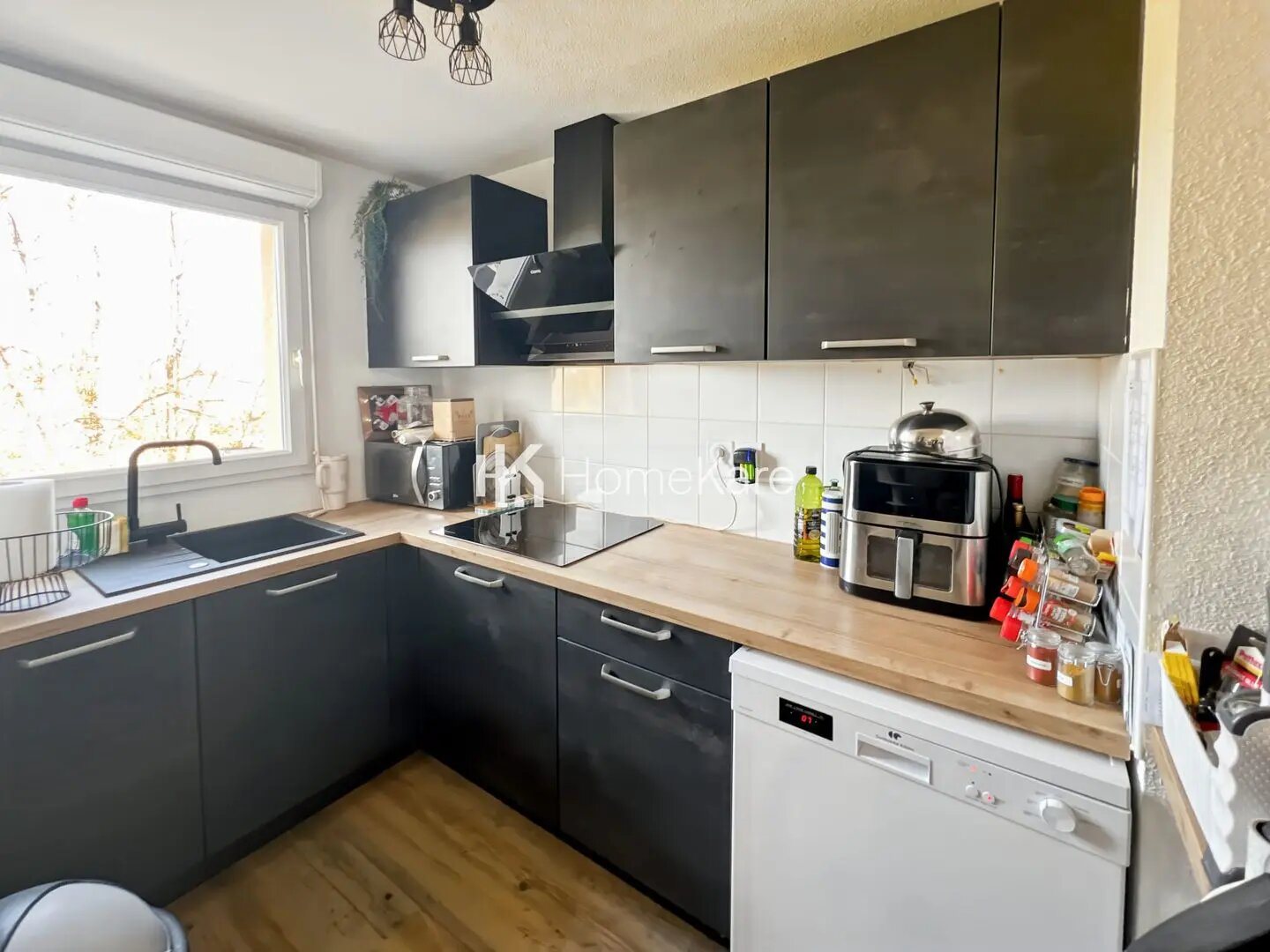 Appartement à vendre, 45m², Saint-Gaudens