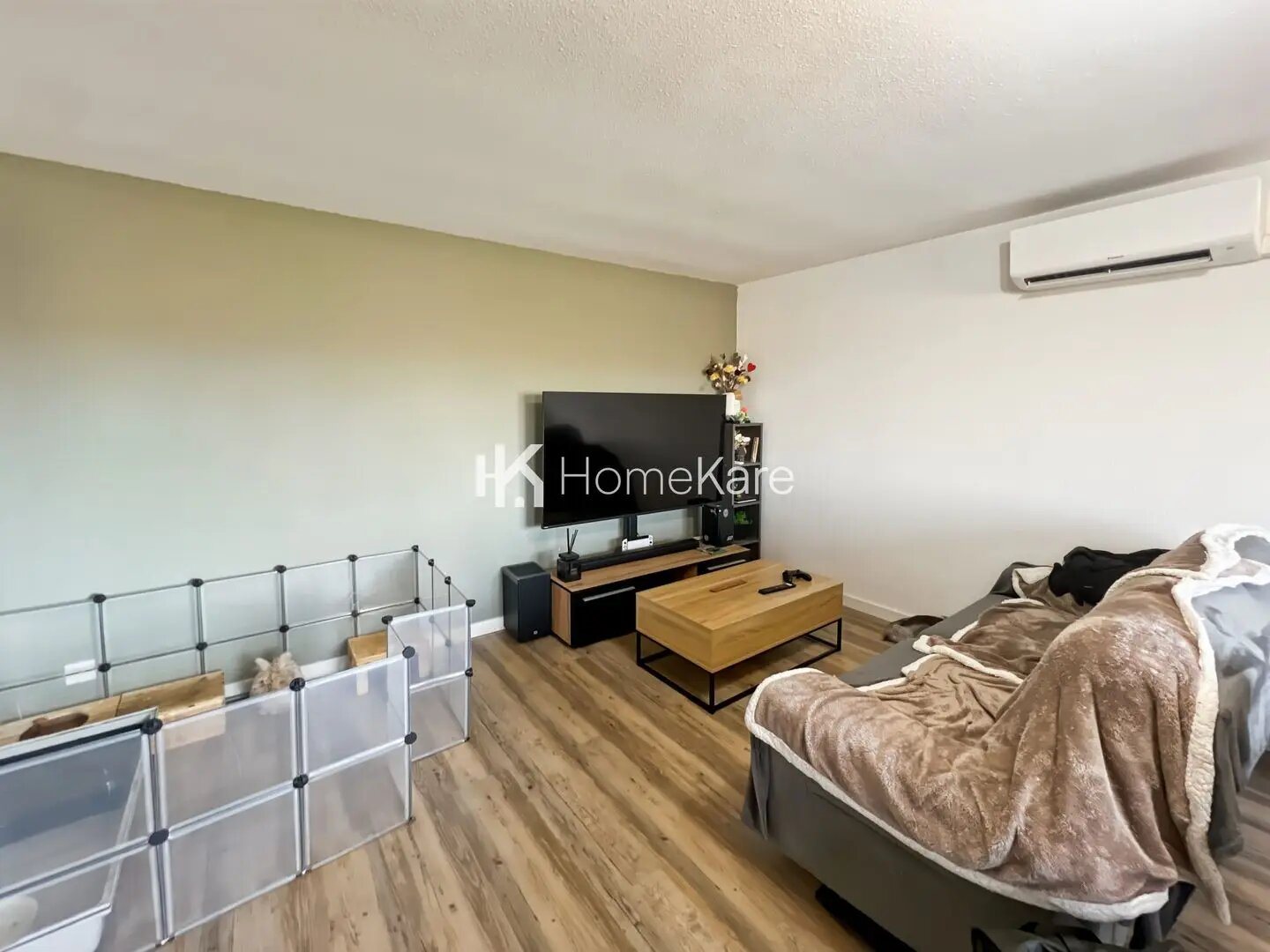 Appartement à vendre, 45m², Saint-Gaudens