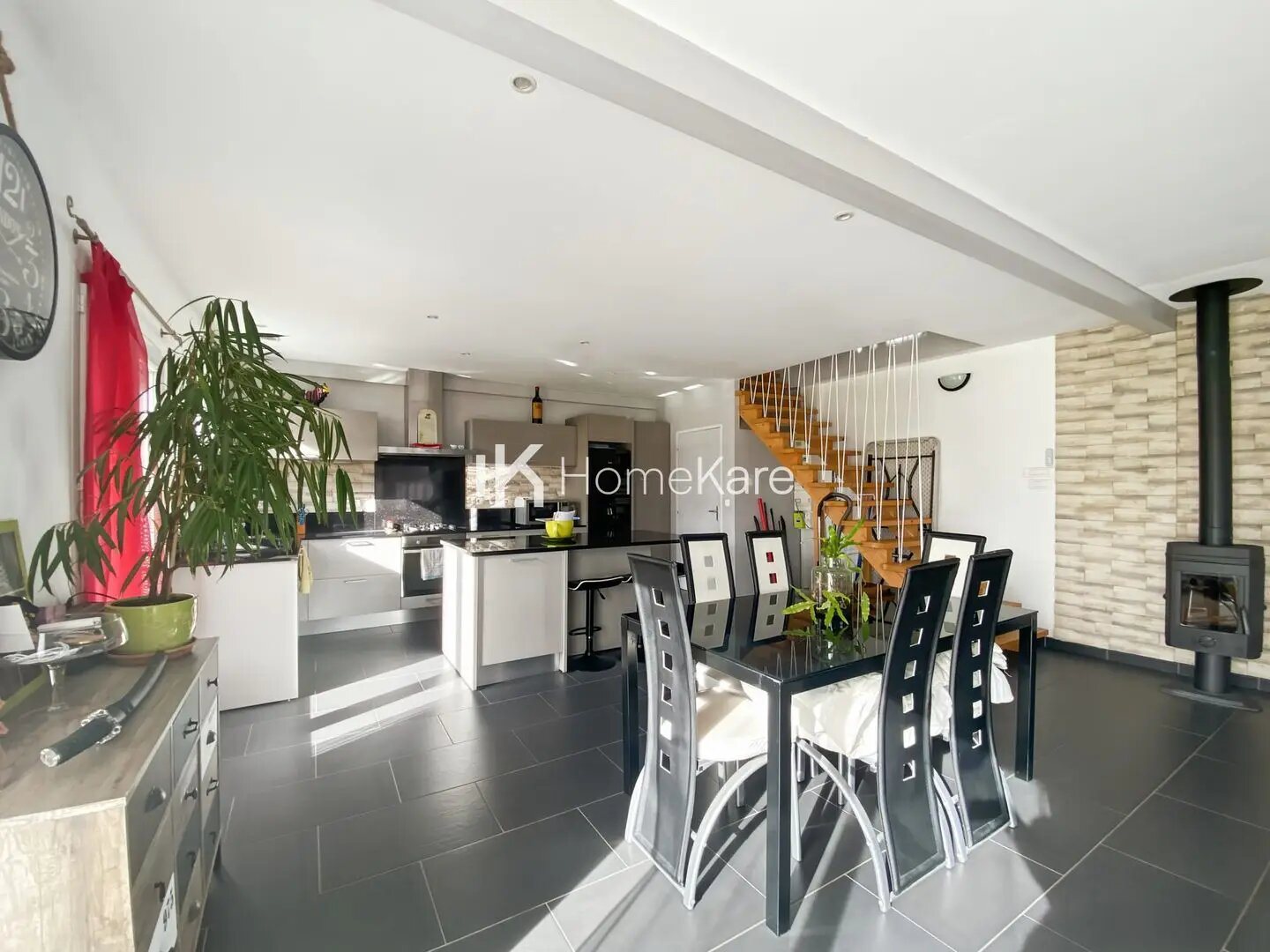 Maison à vendre, 100m², Meilhan-sur-Garonne